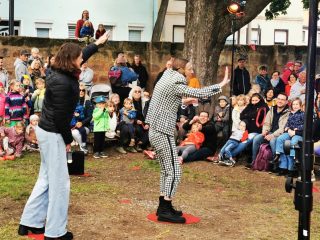 Naumburg Street Theatre in 2026