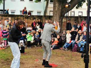 Naumburg Street Theatre in 2026