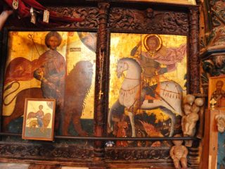 Northern Cyprus Impressions