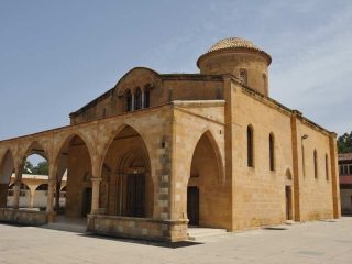 Northern Cyprus Impressions