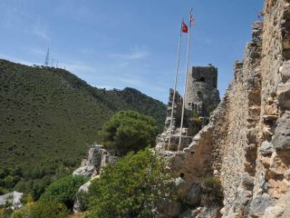 Northern Cyprus Impressions