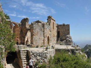 Northern Cyprus Impressions