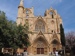 Northern Cyprus Impressions