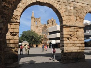 Northern Cyprus Impressions