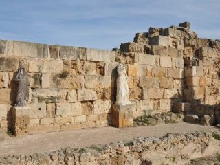 Northern Cyprus Impressions