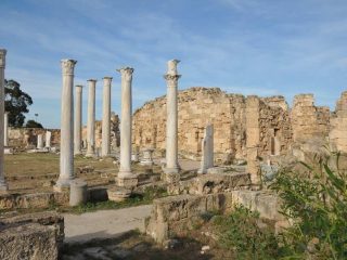 Northern Cyprus Impressions