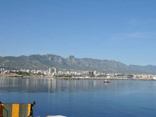Northern Cyprus Impressions