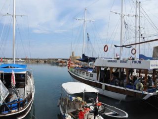 Northern Cyprus Impressions