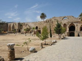 Northern Cyprus Impressions