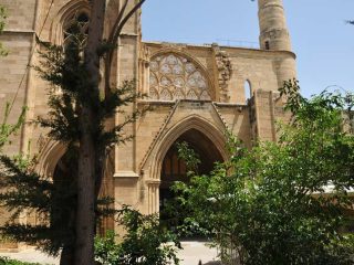 Northern Cyprus Impressions