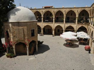 Northern Cyprus Impressions