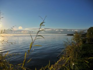 Lake Ohrid - one of oldest lake on earth