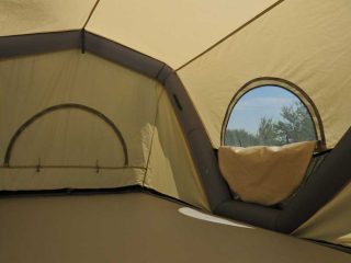 Pick-up Roof Tent - GentleTent Wien