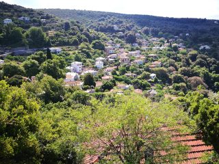 Pilion Mountains - a marveless day trip