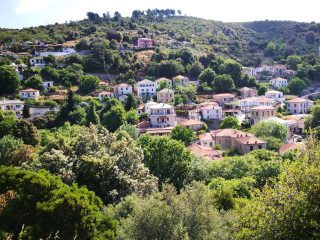 Pilion Mountains - a marveless day trip