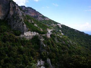Pilion Mountains - a marveless day trip