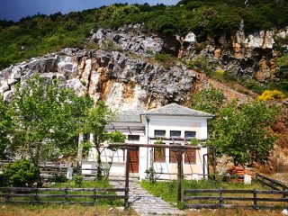 Pilion Mountains - a marveless day trip