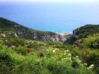 Pilion Mountains - a marveless day trip