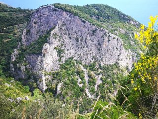 Pilion Mountains - a marveless day trip