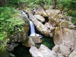 Pilion Mountains - a marveless day trip