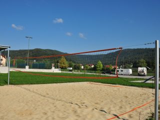 Additional Equipment at Princeplatz