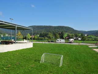 Additional Equipment at Princeplatz