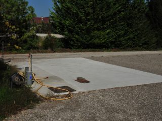 Additional Equipment at Princeplatz