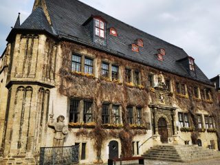 Quedlinburg am Harz