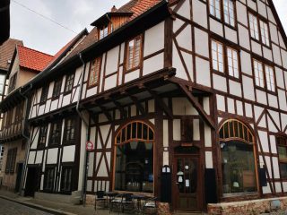 Quedlinburg am Harz