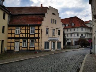 Quedlinburg am Harz