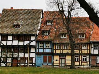 Quedlinburg am Harz