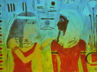 Roman Days - Music
