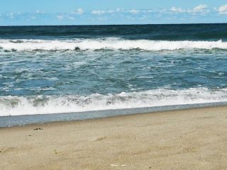 Rusinowo- Beach Impressions