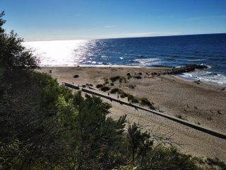 Rusinowo- Beach Impressions