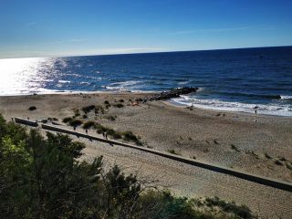 Rusinowo- Beach Impressions