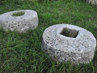 Salona - Roman Amphitheatre Split