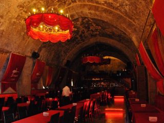 Sarapsa Han in der Nähe von Alanya