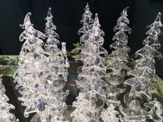 Weihnachtsmarkt am Schloss Schönbrunn