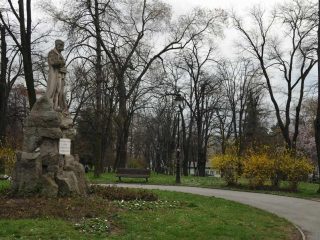 Belgrad Innenstadt und Dom
