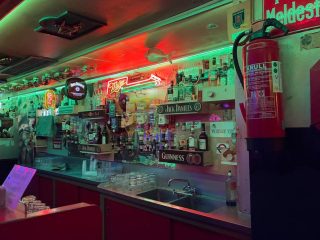Platzbenennung Rio de Luca