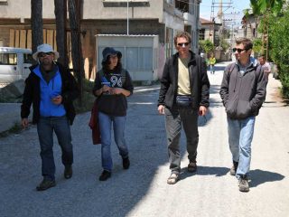 Paragliding Guests from Izmir