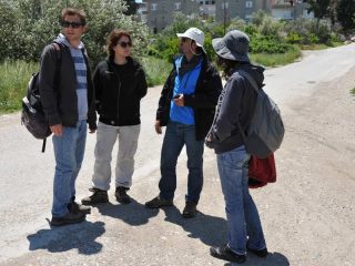 Paragliding Guests from Izmir