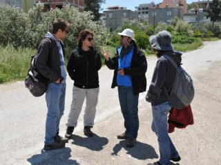 Paragliding Guests from Izmir