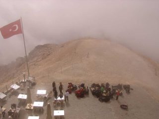 Tahtali - Final Leg Day One