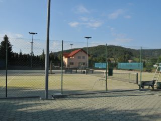 Prince Camperspot in Slovenia