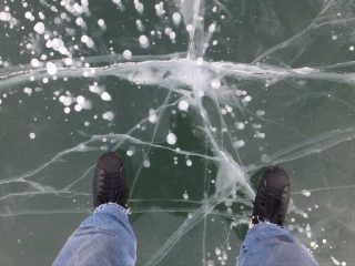Skating Rhine-Rhone with Patrick Andre