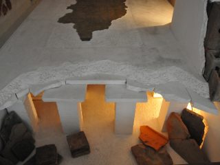 Strassburg - Das Römische Museum