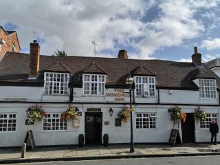 Hike through Stratford upon Avon