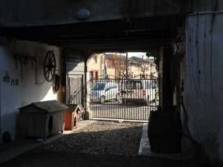 Tante Marghareta Weine und Kunstgallerie