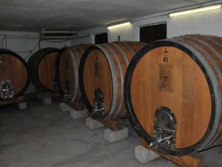 Tante Marghareta Weine und Kunstgallerie